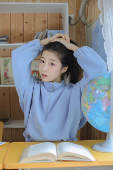 明星专题：风间貢